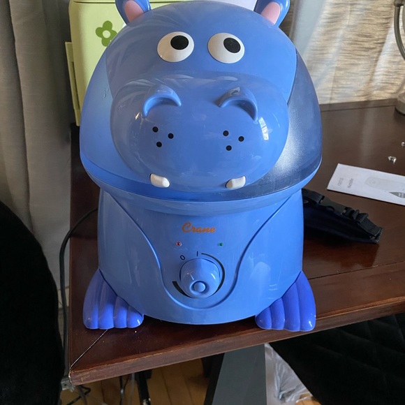 Hippo Humidifier - Picture 3 of 4